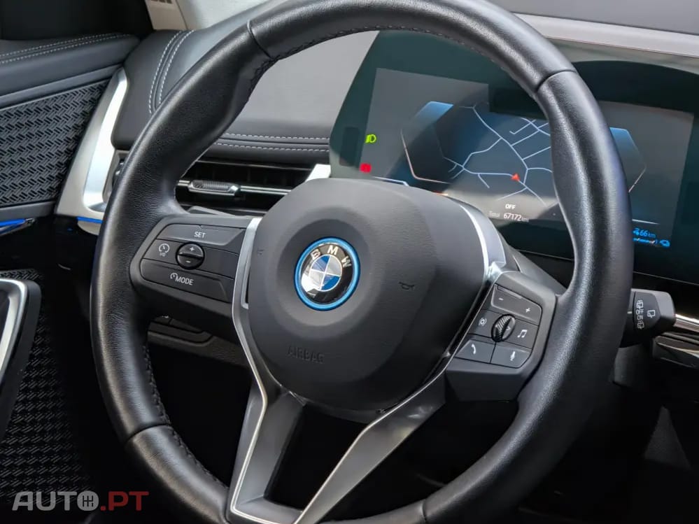 BMW X1 xDrive25e xLine