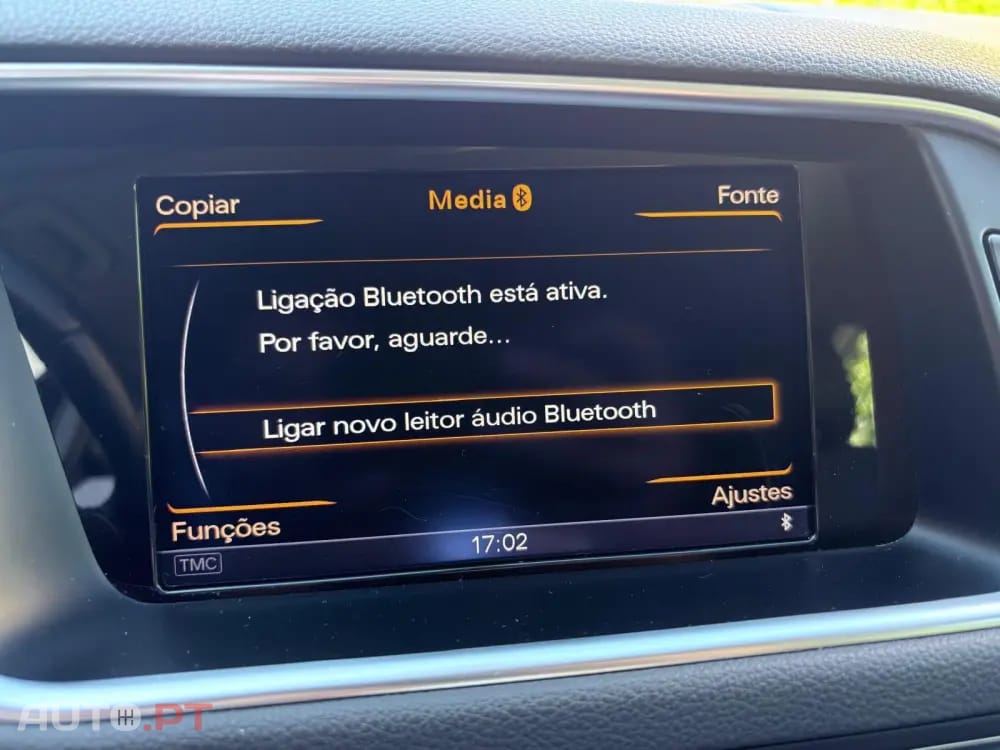Audi Q5 2.0 TDI quattro S-line S-tronic