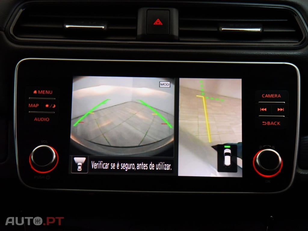 Nissan Leaf N-CONNECTA