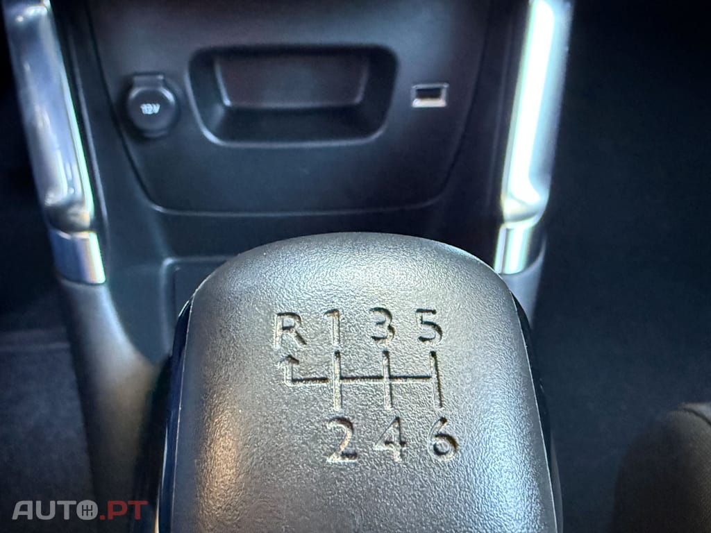 Citroen C3 Aircross 1.2 PureTech Plus