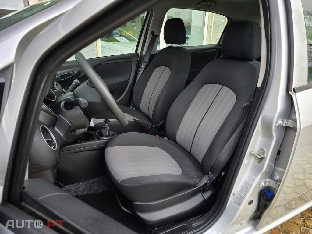 Fiat Punto 1.2 Easy S&S