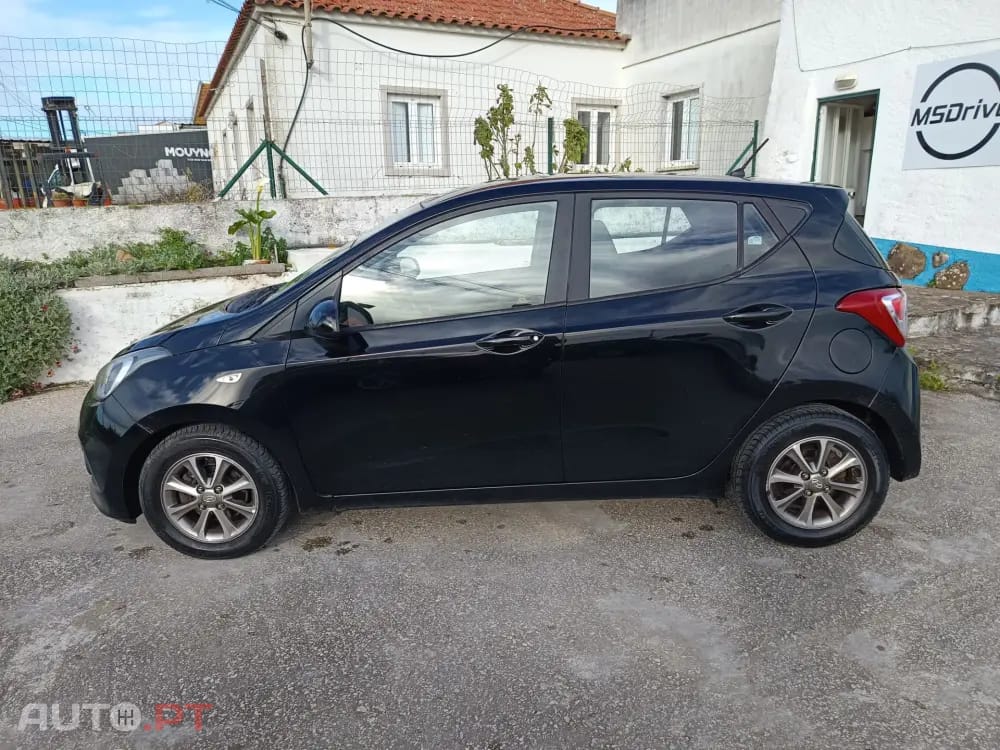 Hyundai i10 1.0 Urban