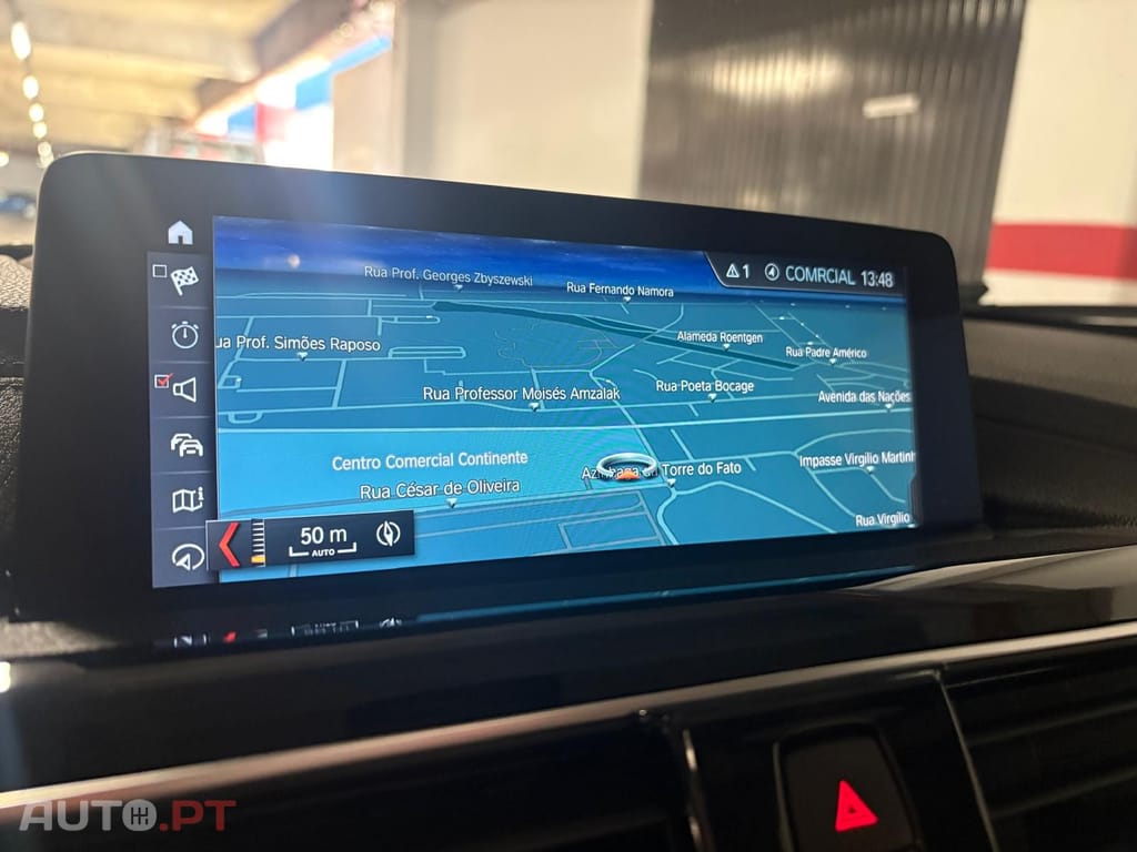 BMW 440 i Pack M Auto