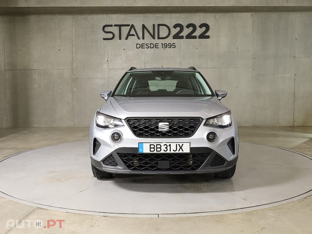 Seat Arona 1.0 TSI Style