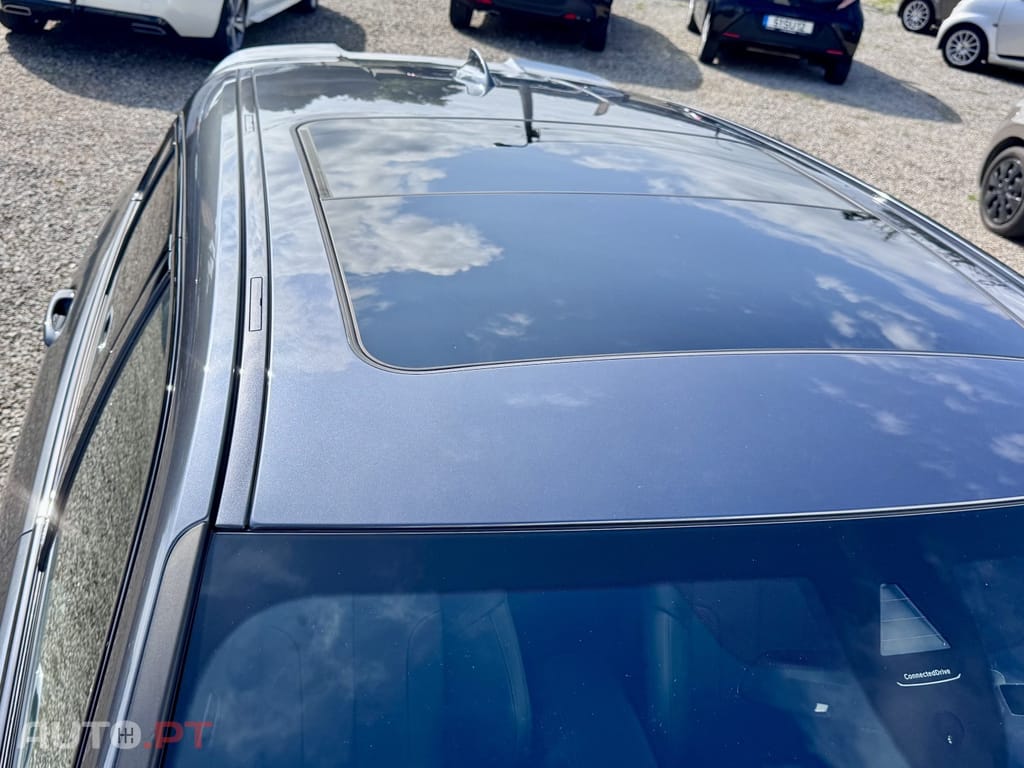 BMW 118 d Aut. Edition M Sport Shadow