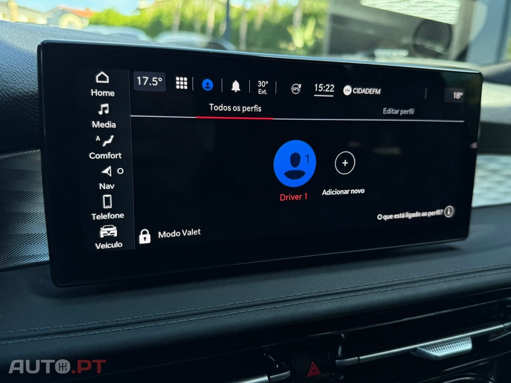 Alfa Romeo Tonale 1.5 Hybrid Edizione Speciale