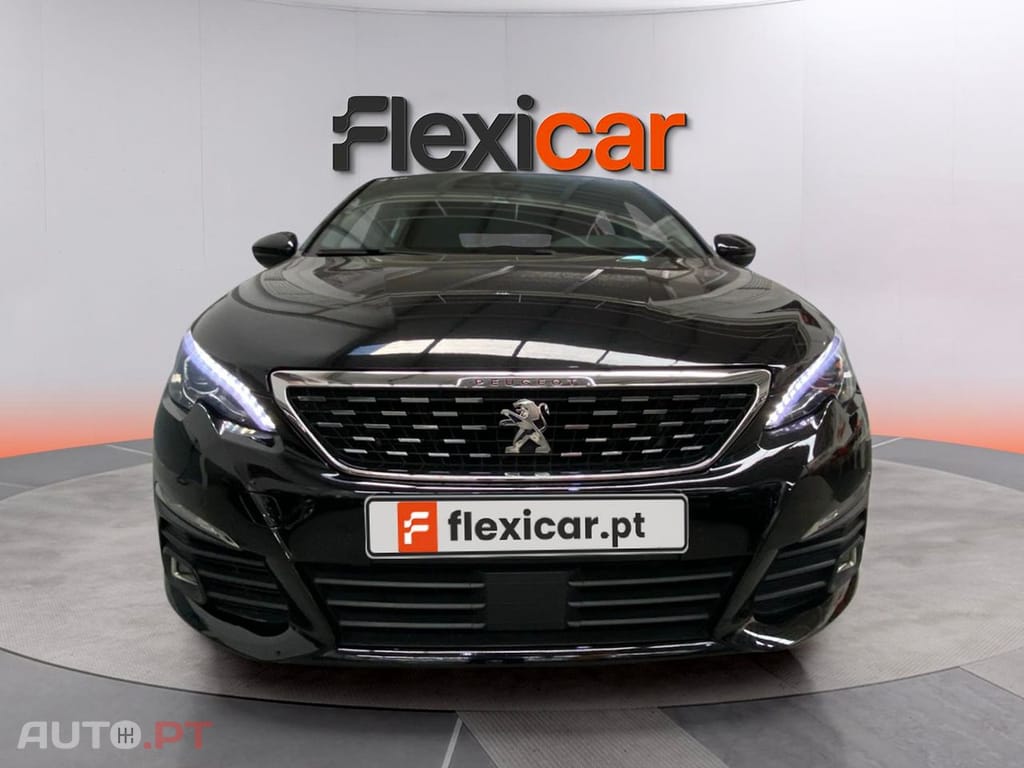 Peugeot 308 1.2 PureTech GT Line