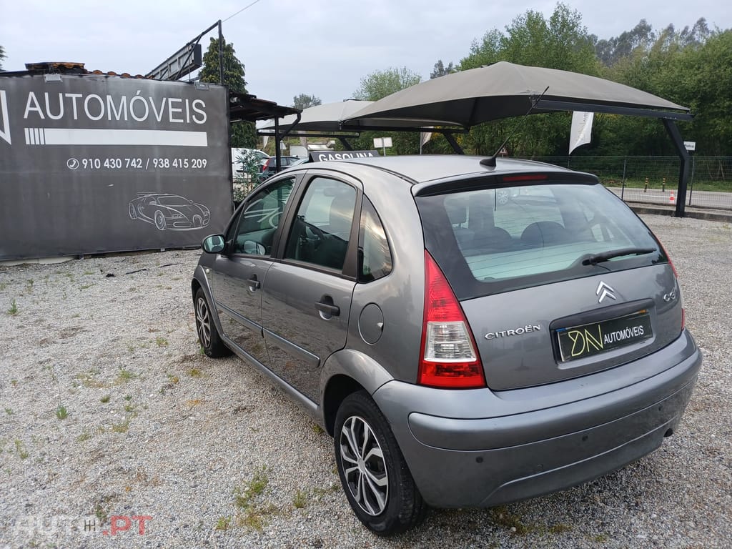 Citroen C3 1.1 SX