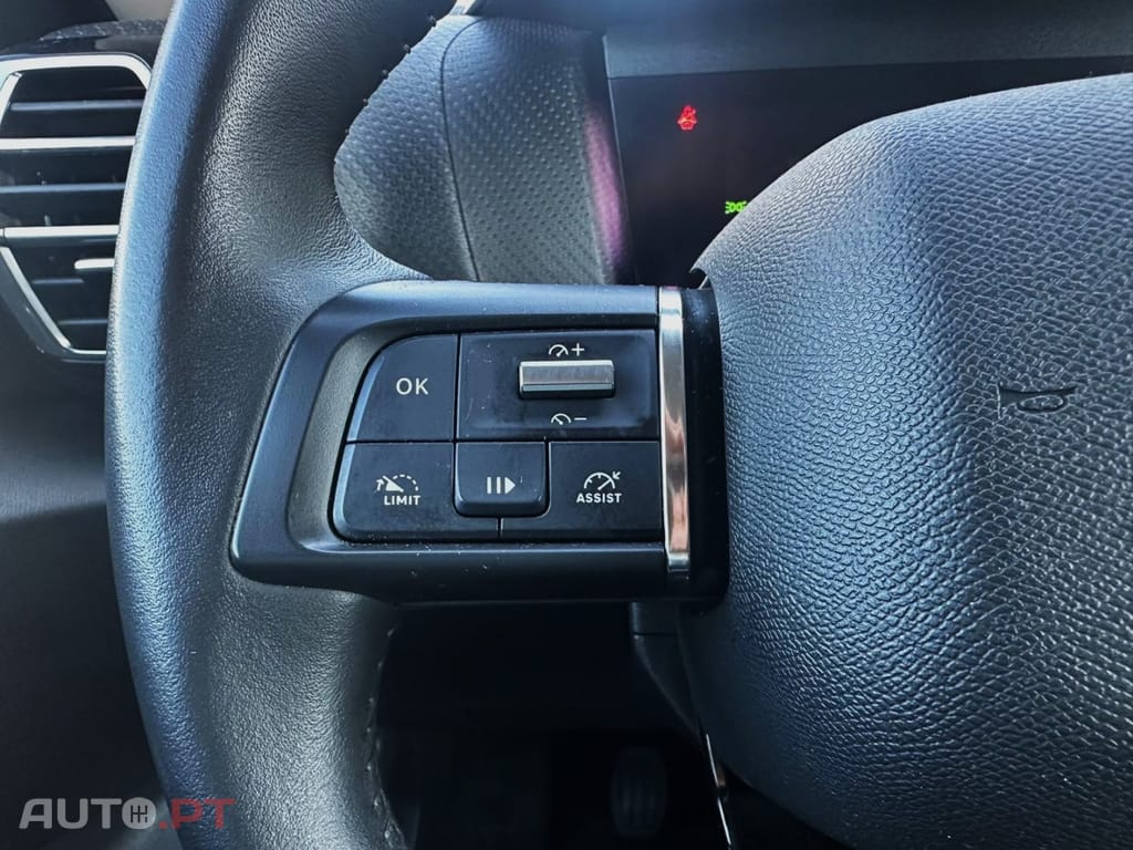 Citroen C4 1.5 BlueHDi Feel Pack