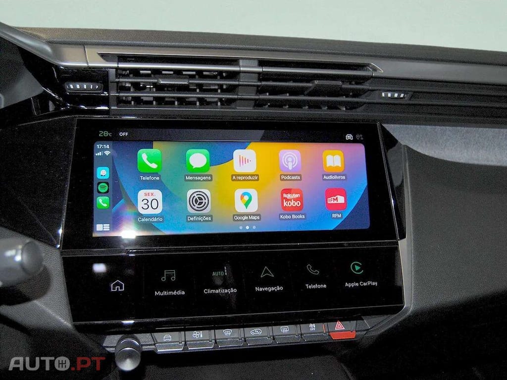 Peugeot 308 SW 1.5 BlueHDi Allure EAT8