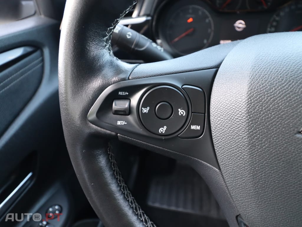 Opel Corsa 1.2 Edition