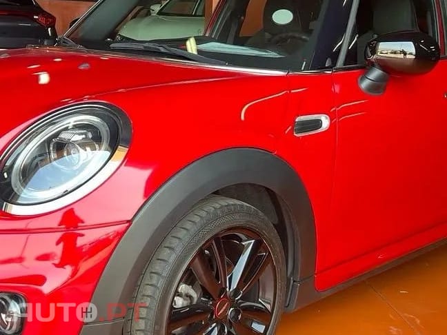 MINI One Sport Edition Auto