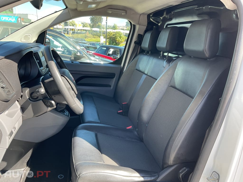 Fiat Scudo 1.5 BlueHDi L2H1