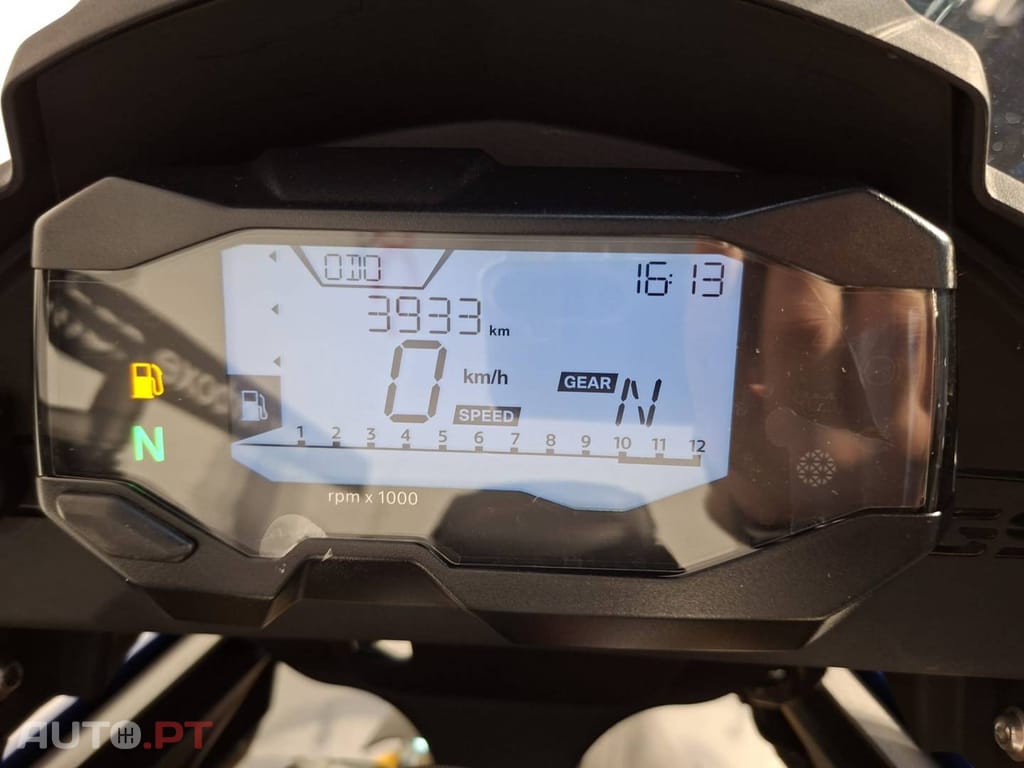 BMW G GS