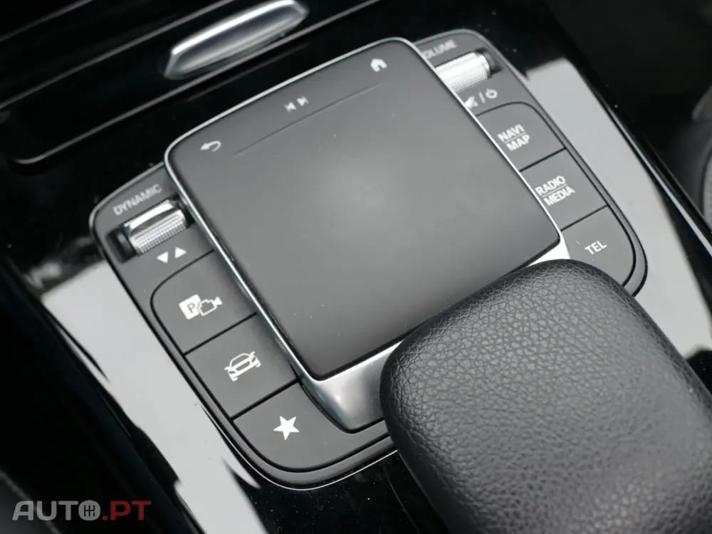Mercedes-Benz CLA 250 e AMG Line