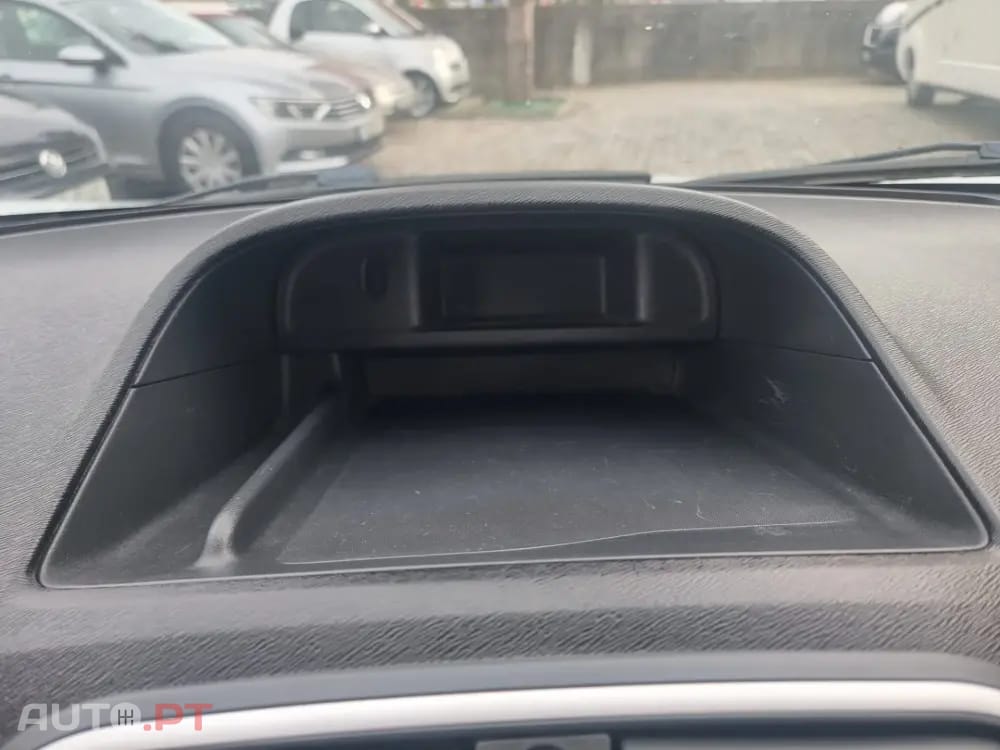 Renault Kangoo 1.5 dCi Compact Business