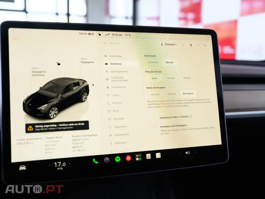 Tesla Model Y Long Range Dual Motor AWD