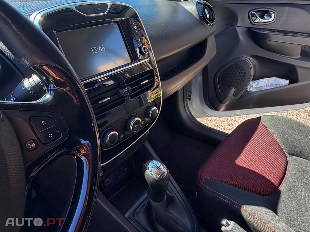 Renault Clio 4
