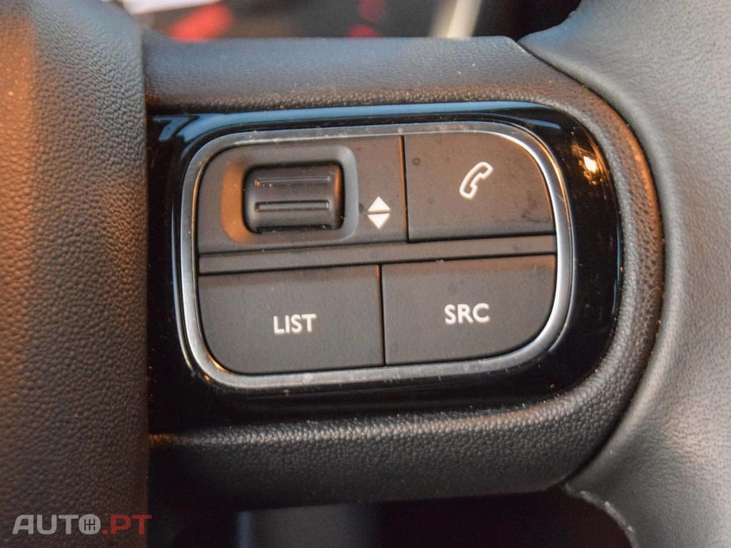 Citroen C3 Aircross 1.2 PureTech Shine Pack