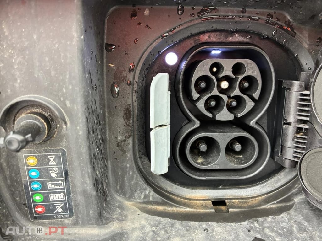 BMW X1 Drive30e xLine