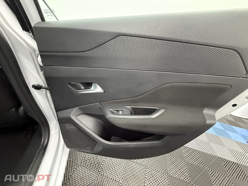 Peugeot 308 SW 1.2 PureTech Active Pack