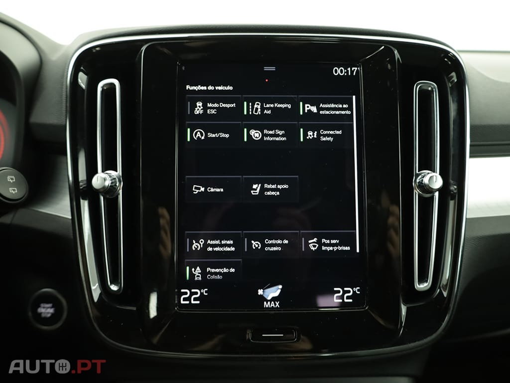 Volvo XC40 XC40 1.5 T2 Core Auto