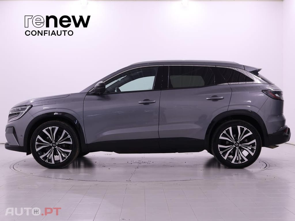 Renault Austral 1.3 Mild Hybrid Iconic Auto