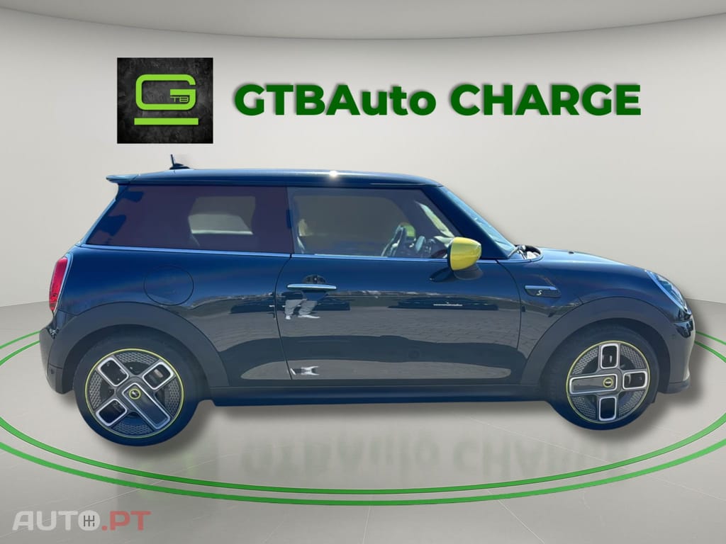 MINI Cooper I.V.A DEDUTIVEL SE