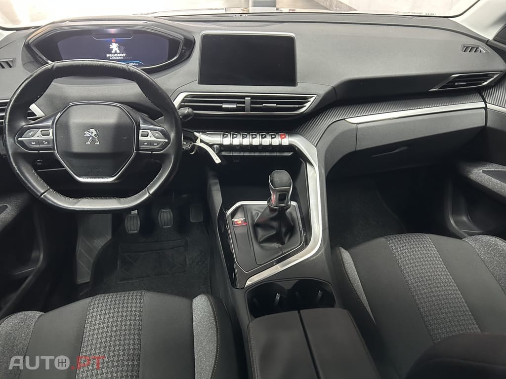Peugeot 5008 1.2 PureTech Active