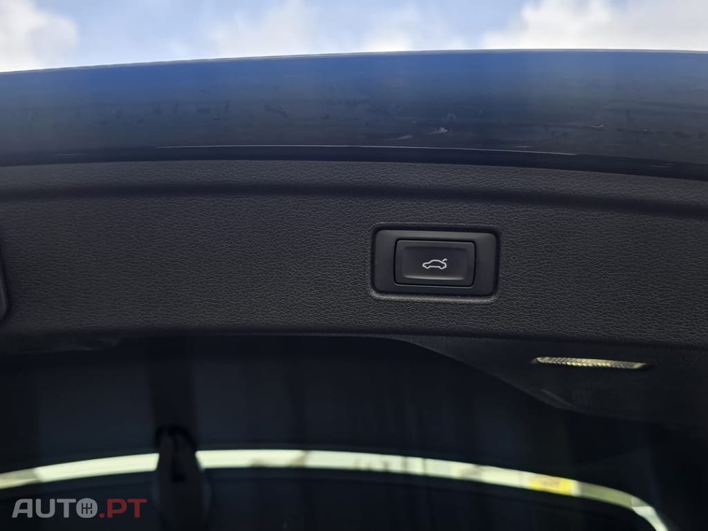 Audi A5 2.0 TDI S tronic