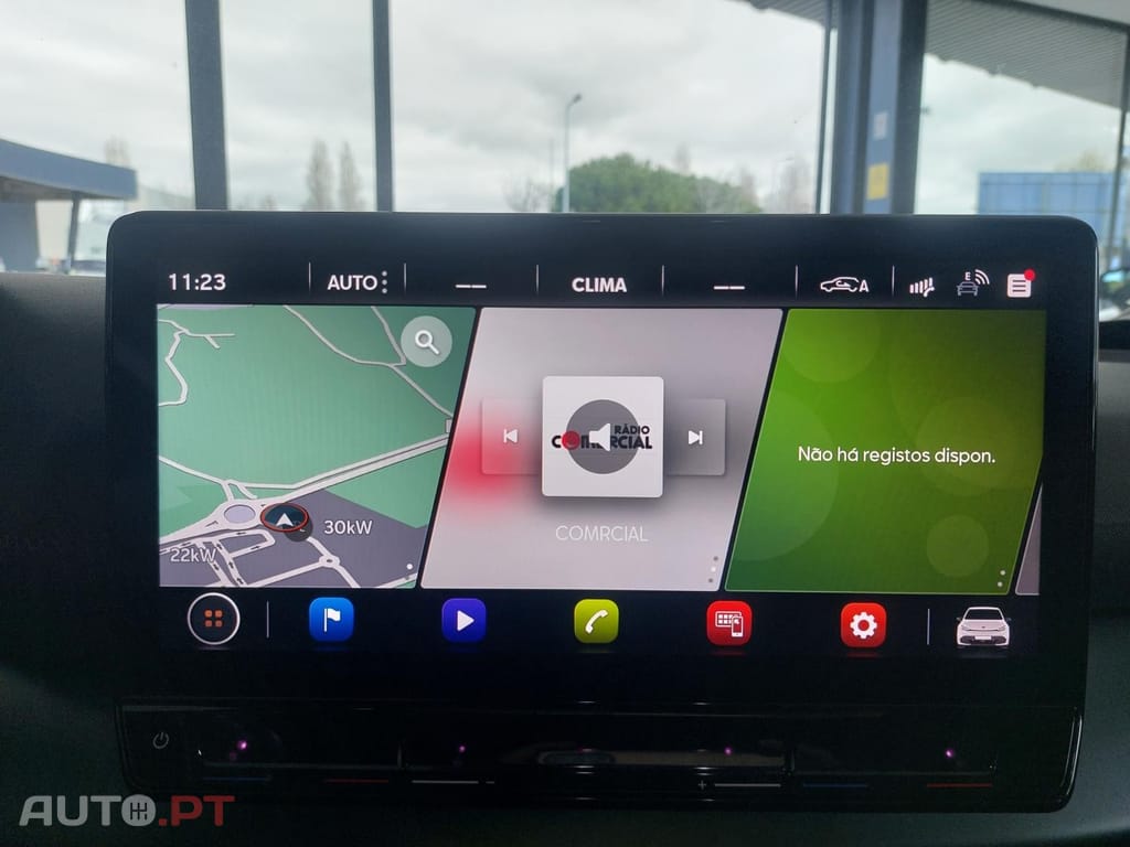 Cupra Born 58 kWh