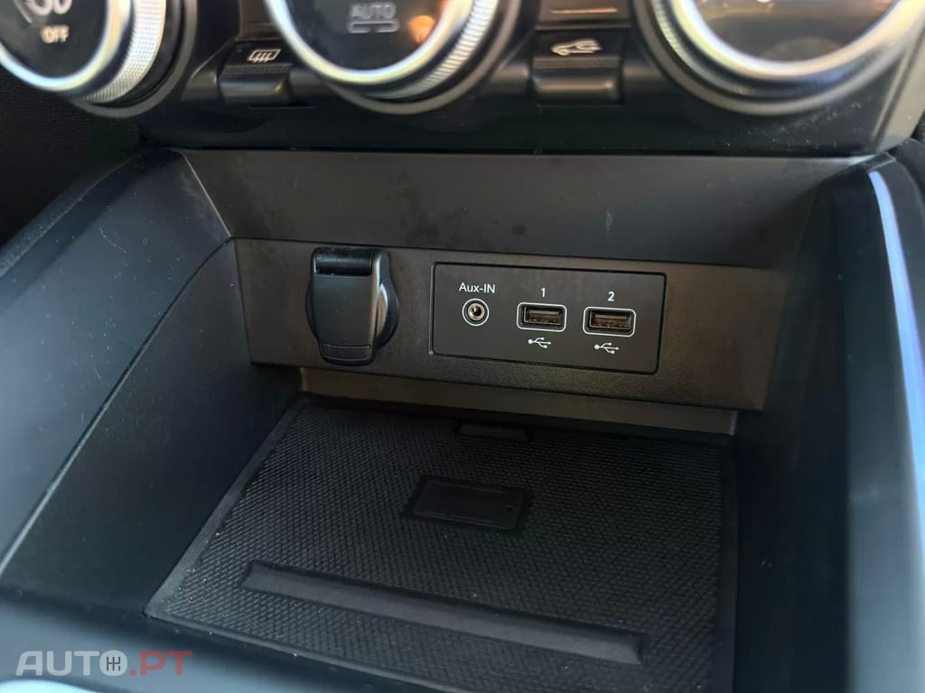 Renault Clio 1.0 TCe Intens