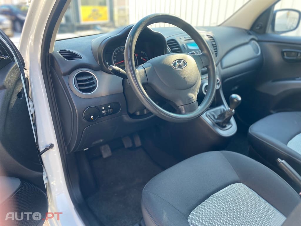 Hyundai i10 1.1 Edition 20