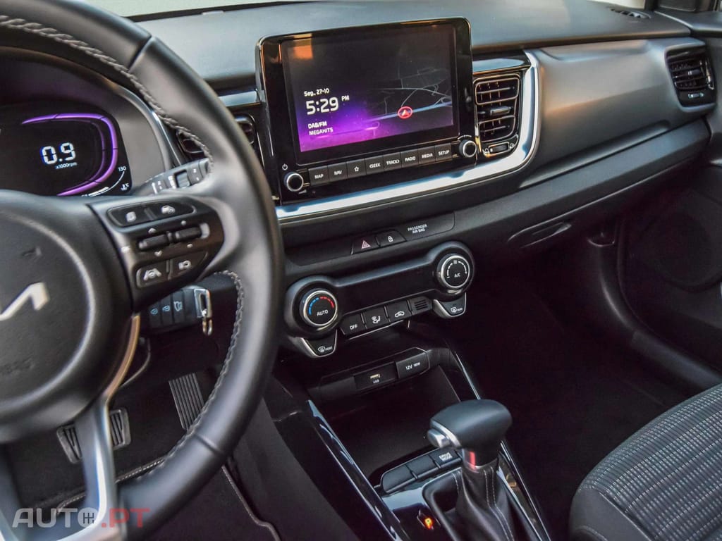 Kia Stonic 1.0 T-GDi Drive 7DCT