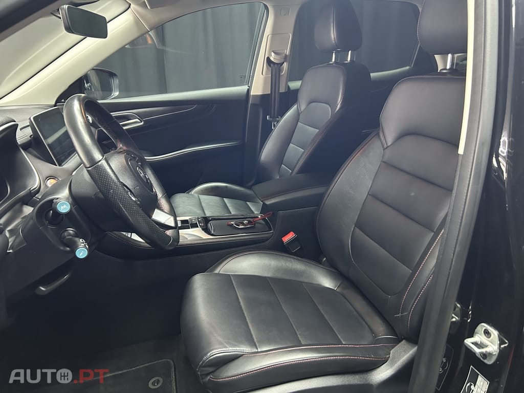 MG EHS 1.5 T-GDI Plug-in Hybrid Comfort