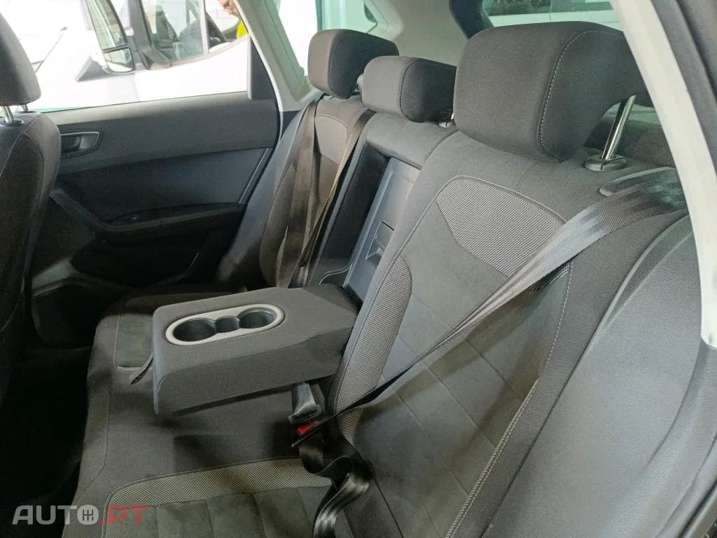 Seat Arona 1.0 TSI Style