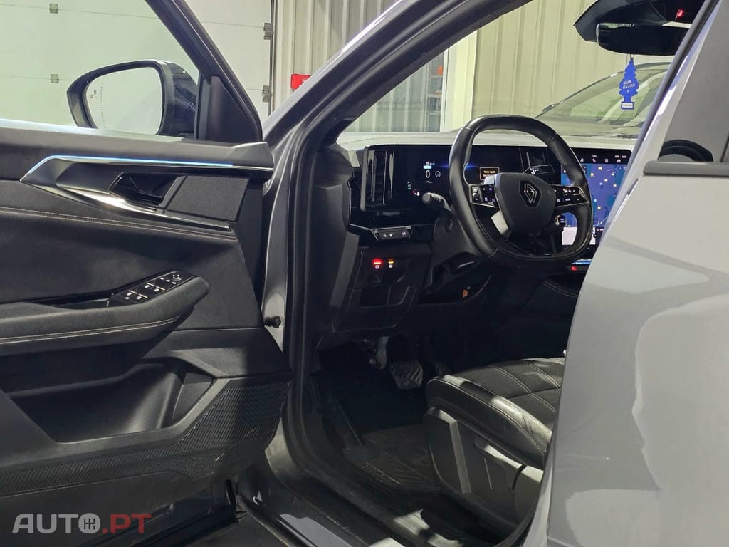 Renault Austral 1.2 E-Tech Full Hybrid Evolution