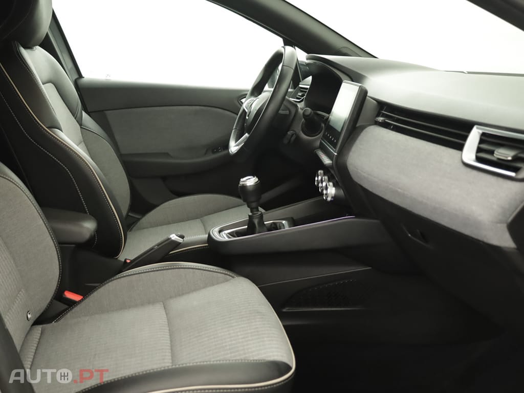 Renault Clio Clio 1.0 TCe Techno