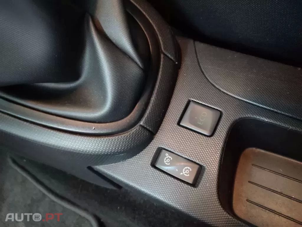 Renault Clio Sport Tourer 1.5 dCi Confort