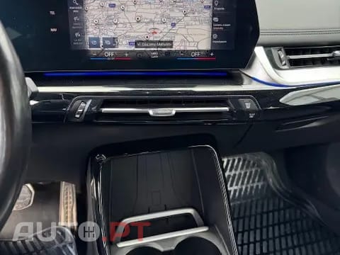 BMW 225 e xDrive Pack Desportivo M