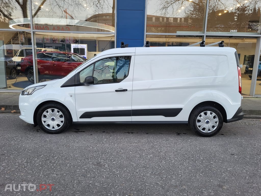 Ford Transit Connect 1.5 TDCi 200 L2 Trend