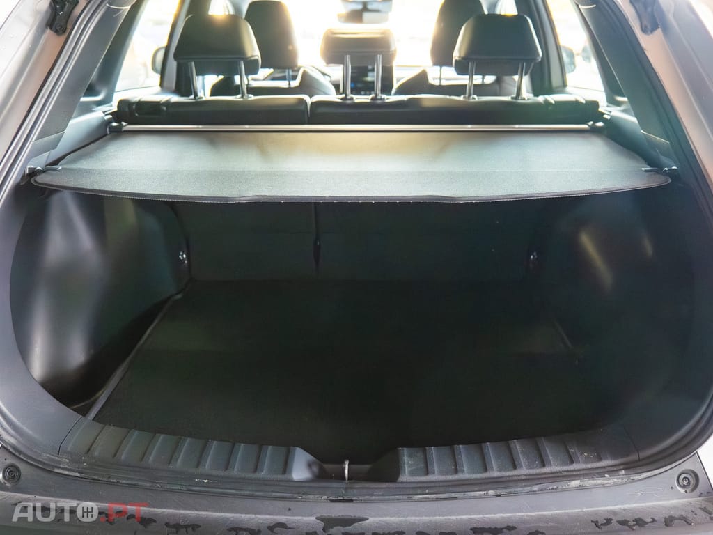 Toyota Corolla Cross 2.0 Hybrid Luxury