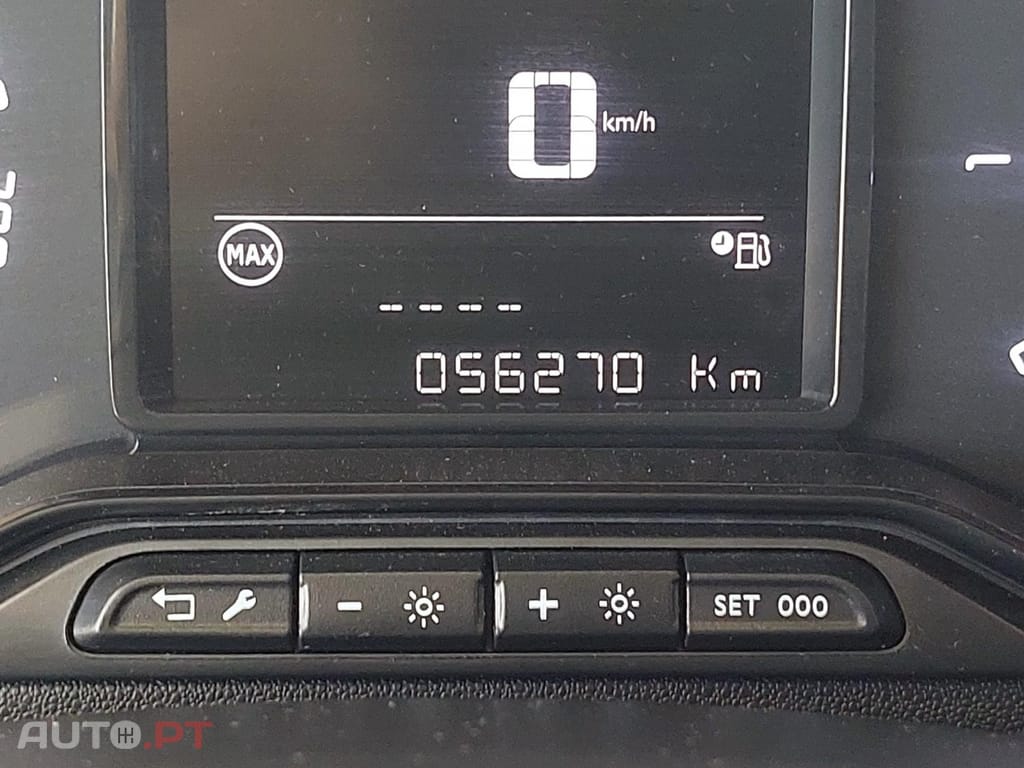 Citroen C3 1.5 BlueHDi Feel