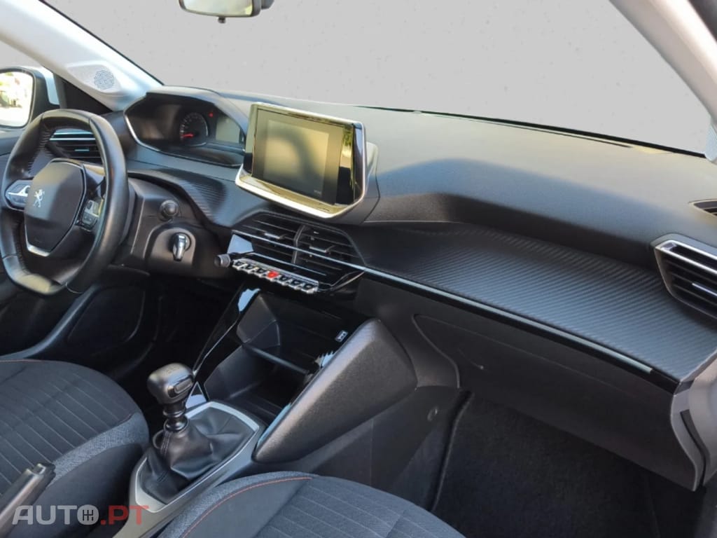 Peugeot 208 1.2 PureTech Active