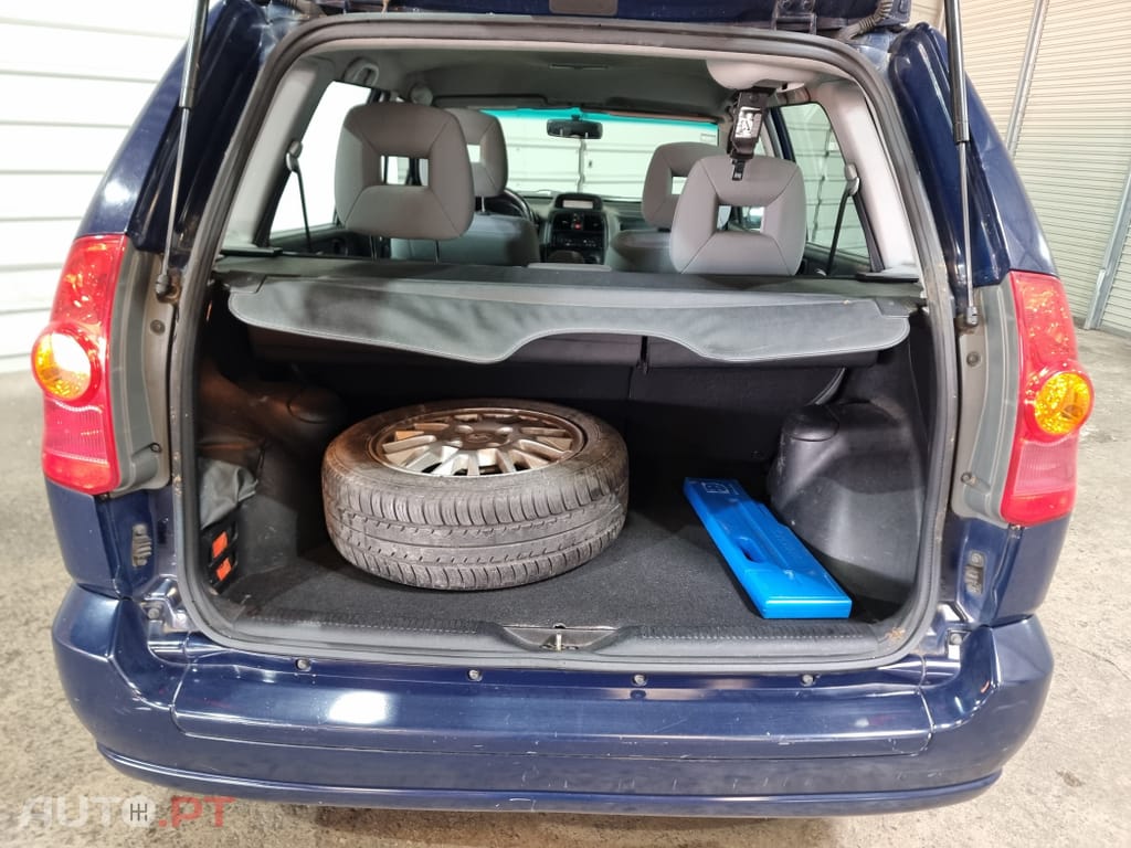 Mitsubishi Space Star 1.3 Comfort