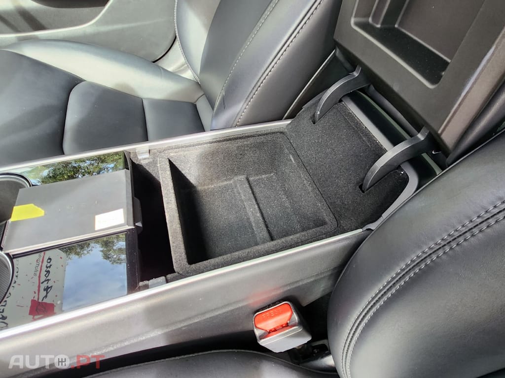 Tesla Model 3 Standard RWD Plus