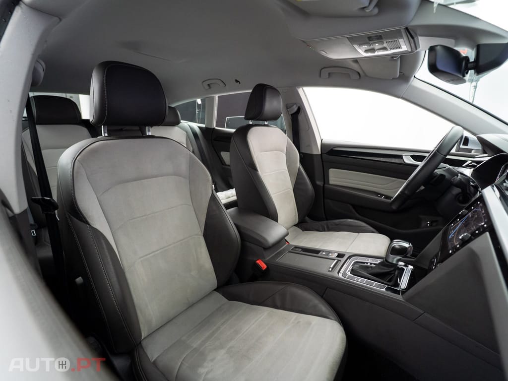 Volkswagen Arteon 1.4 TSI eHybrid Elegance