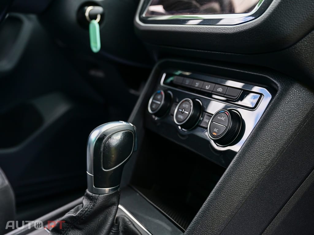 Volkswagen Tiguan 2.0 TDI Confortline DSG