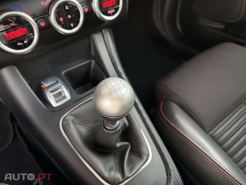 Alfa Romeo Giulietta 2.0 JTDM 16V Veloce