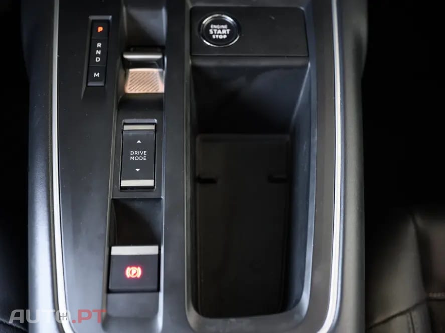 Citroen C5 Aircross 1.2 Hybrid Shine e-DSC6